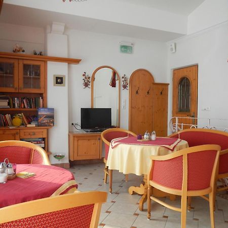 Hotel Landhaus Marchfeld أوبيراو المظهر الخارجي الصورة