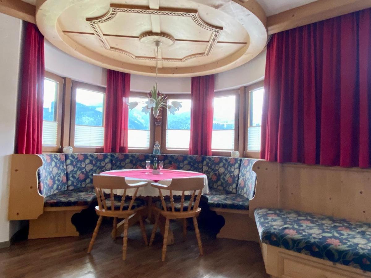 Hotel Landhaus Marchfeld أوبيراو المظهر الخارجي الصورة