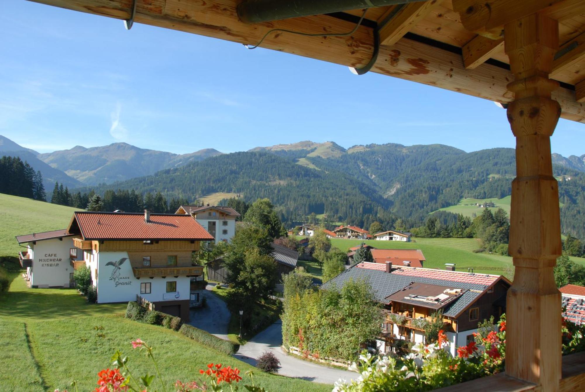 Hotel Landhaus Marchfeld أوبيراو المظهر الخارجي الصورة