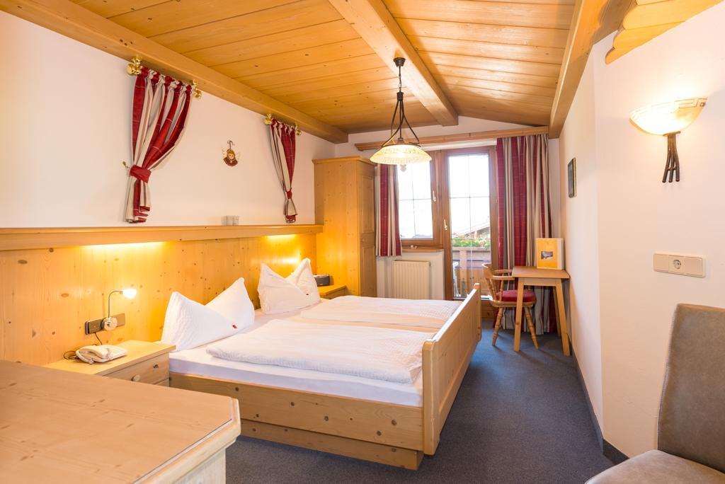 Hotel Landhaus Marchfeld أوبيراو المظهر الخارجي الصورة