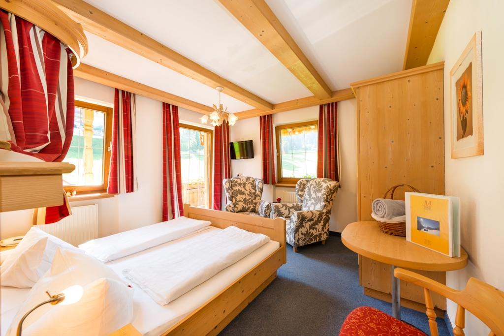 Hotel Landhaus Marchfeld أوبيراو المظهر الخارجي الصورة