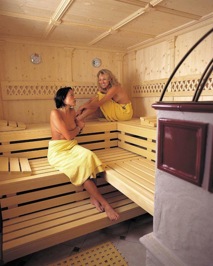 Hotel Landhaus Marchfeld أوبيراو المظهر الخارجي الصورة