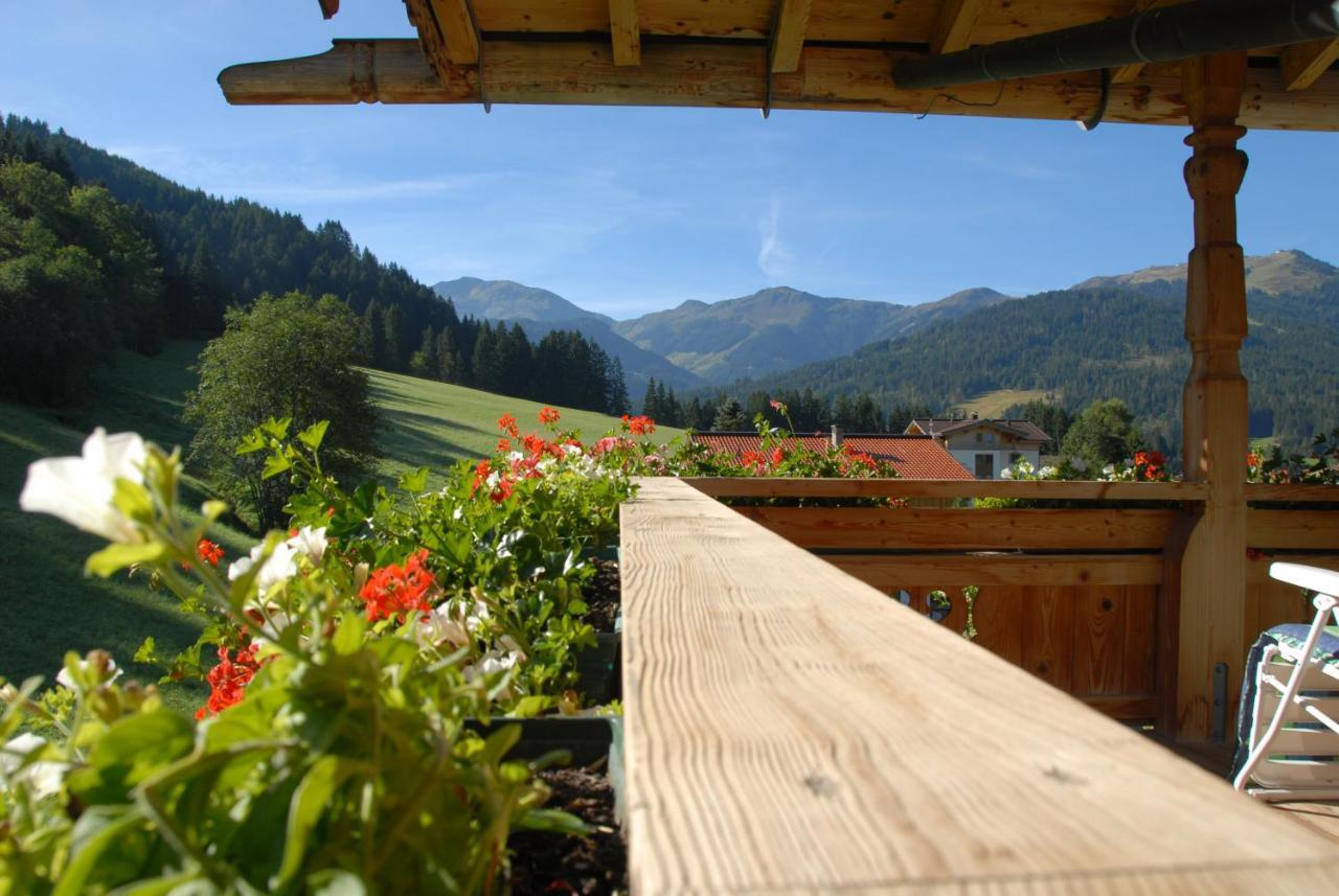 Hotel Landhaus Marchfeld أوبيراو المظهر الخارجي الصورة